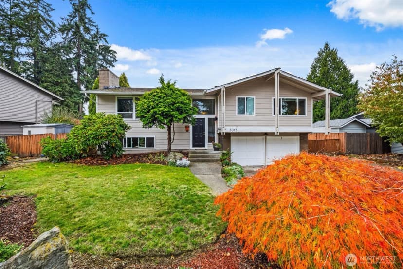 Property photo for 5015 123rd Avenue Se, Bellevue photo 3