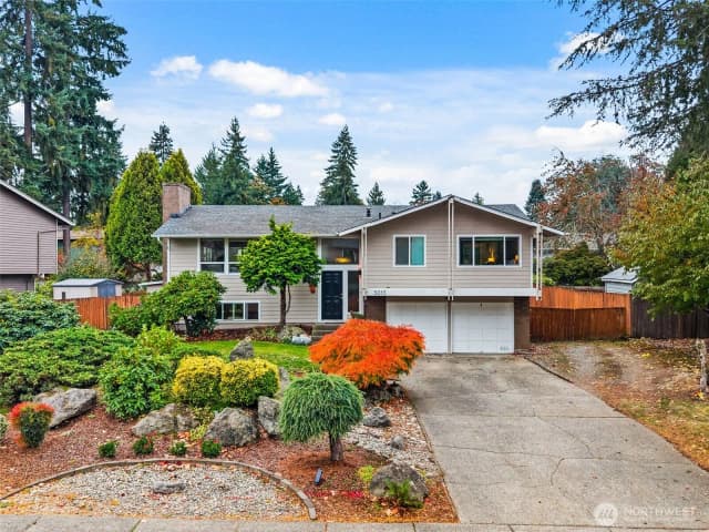 Property photo for 5015 123rd Avenue Se, Bellevue photo 2