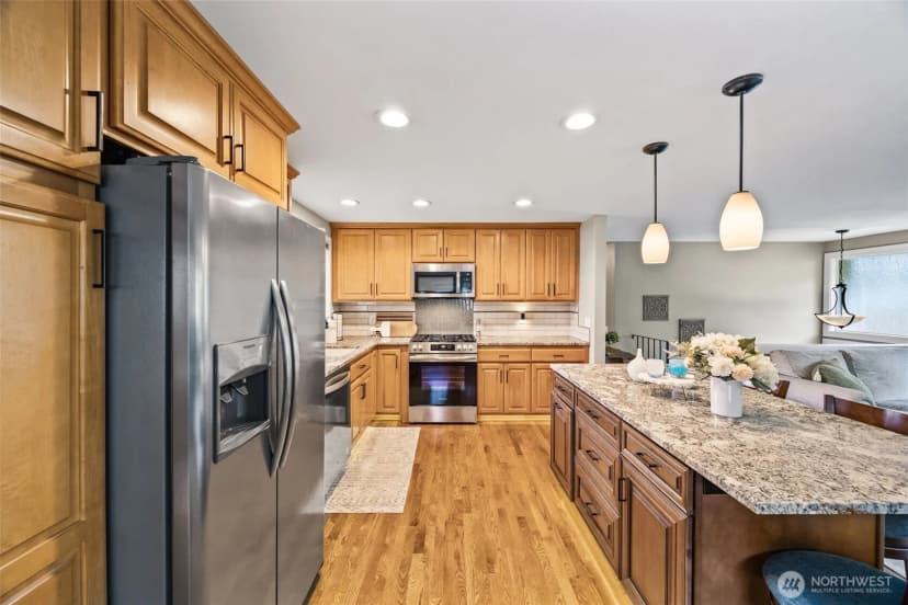 Property photo for 5015 123rd Avenue Se, Bellevue photo 12