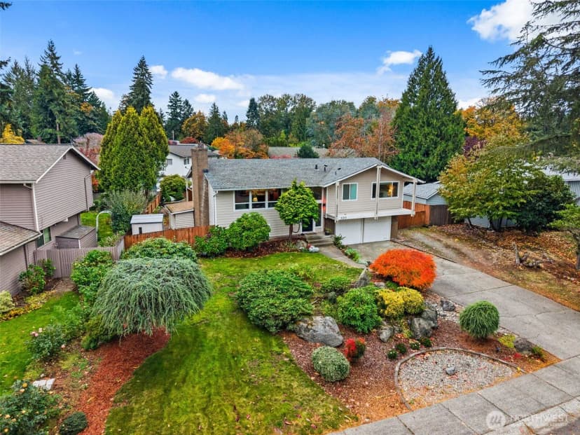 Property photo for 5015 123rd Avenue Se, Bellevue photo 35