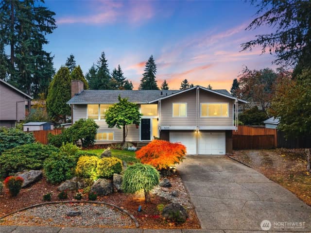 Property photo for 5015 123rd Avenue Se, Bellevue
