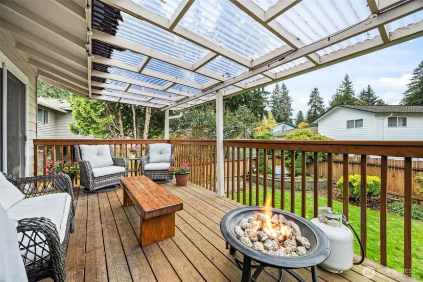 Property photo for 5015 123rd Avenue Se, Bellevue photo 27