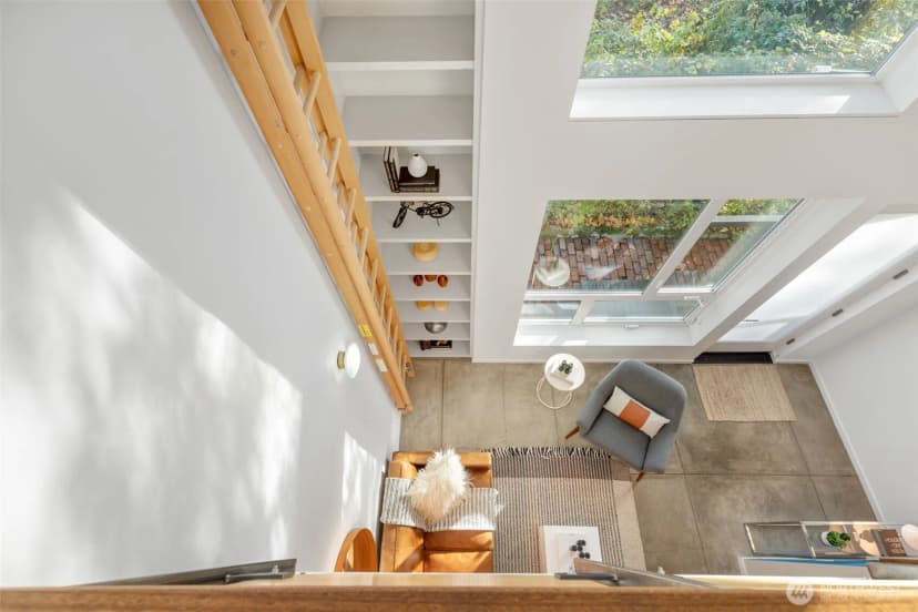 Property photo for 418 19th Avenue E #b, Seattle photo 19