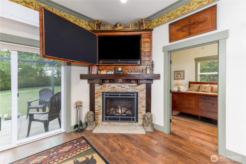 Property photo for 211 Yellow Brick Road, Sequim photo 8