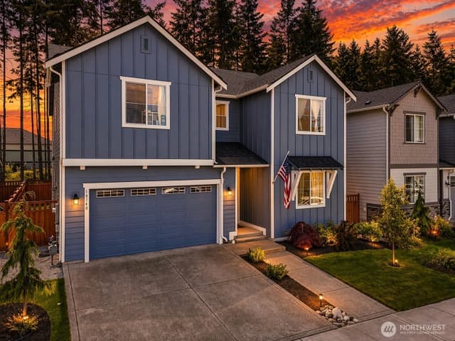 Property photo for 18740 130th Street E, Bonney Lake photo 2