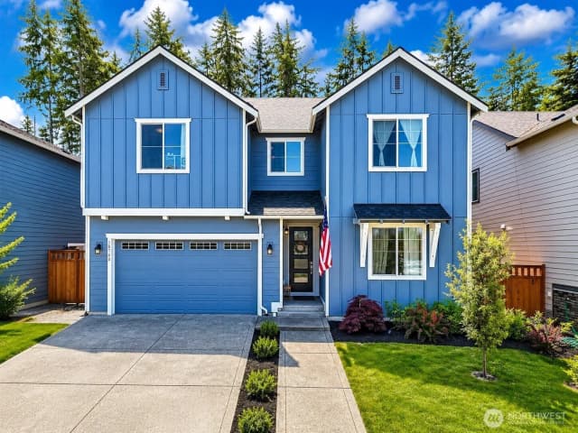 Property photo for 18740 130th Street E, Bonney Lake
