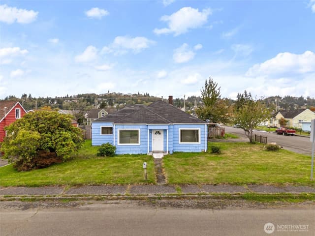 Property photo for 1700 Bay Avenue, Aberdeen