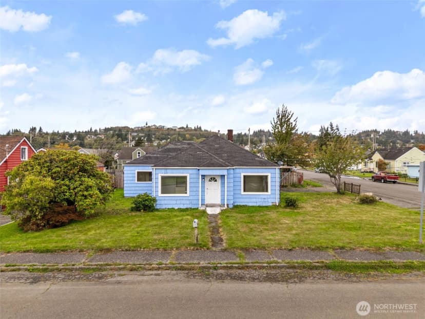 Property photo for 1700 Bay Avenue, Aberdeen