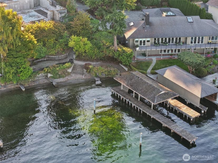 Property photo for 7220 N Mercer Way, Mercer Island photo 11
