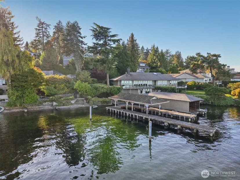 Property photo for 7220 N Mercer Way, Mercer Island photo 7