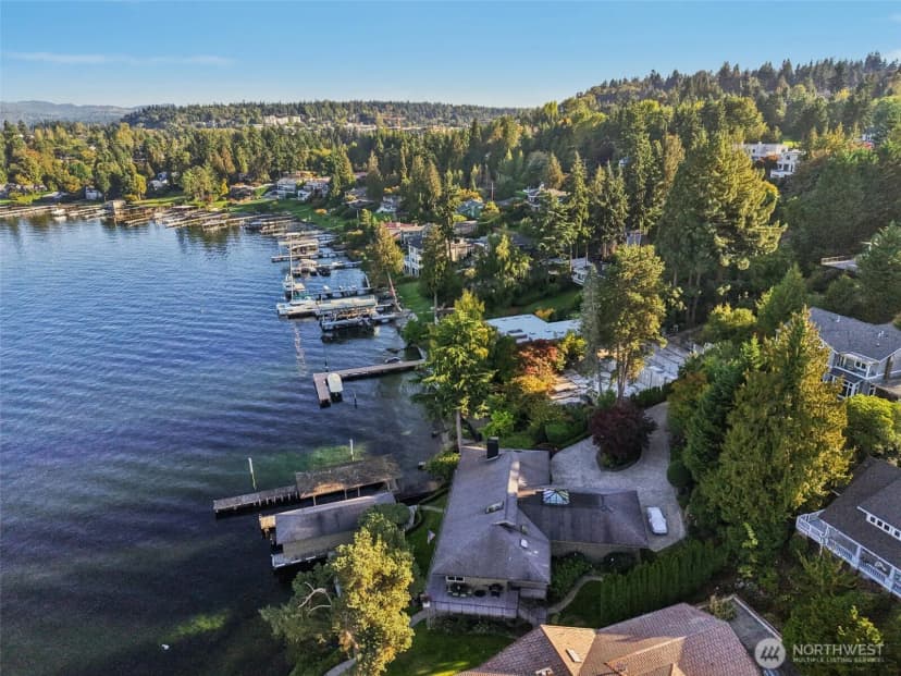 Property photo for 7220 N Mercer Way, Mercer Island photo 18