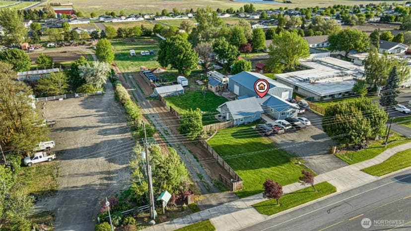 Property photo for 1110 E Mountain View Avenue, Ellensburg photo 3