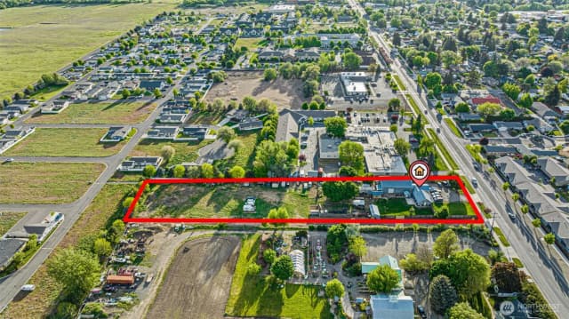 Property photo for 1110 E Mountain View Avenue, Ellensburg photo 5