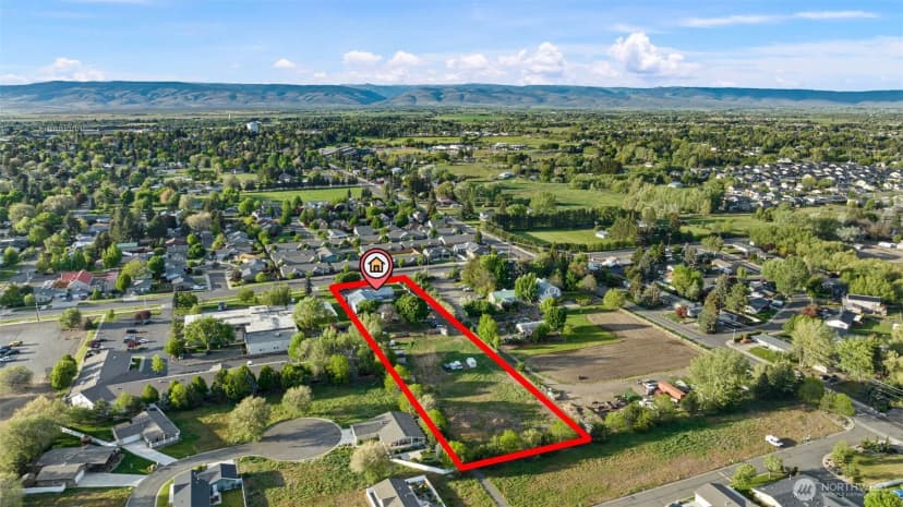 Property photo for 1110 E Mountain View Avenue, Ellensburg photo 7