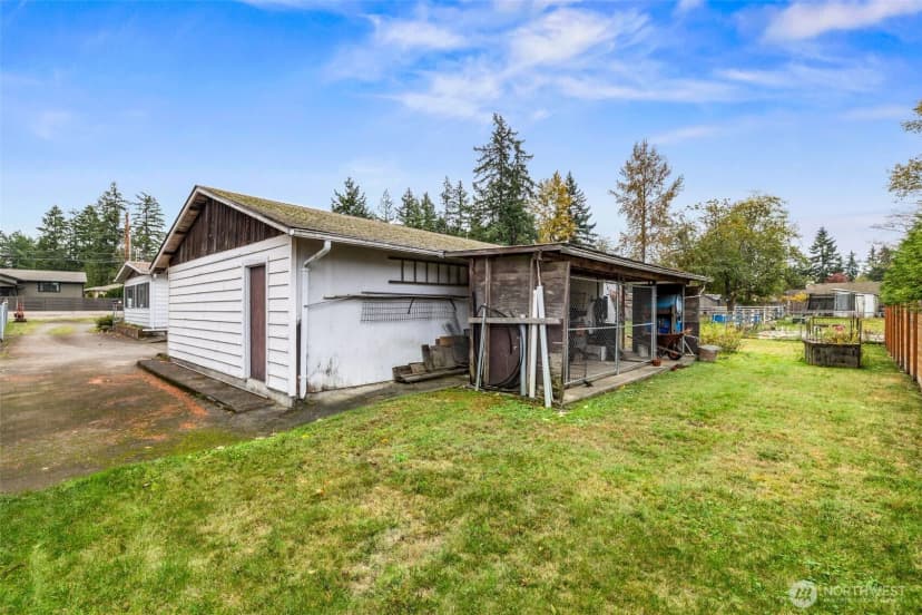Property photo for 35119 28th Avenue S, Federal Way photo 32