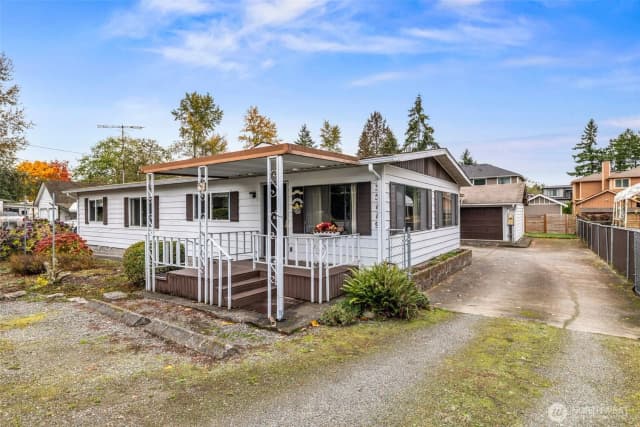 Property photo for 35119 28th Avenue S, Federal Way