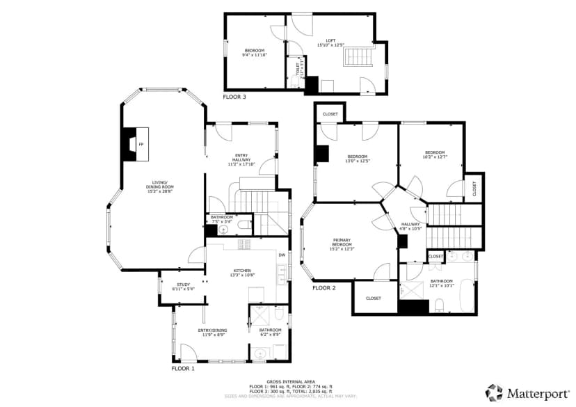Property photo for 2610 N Warner Street, Tacoma photo 40