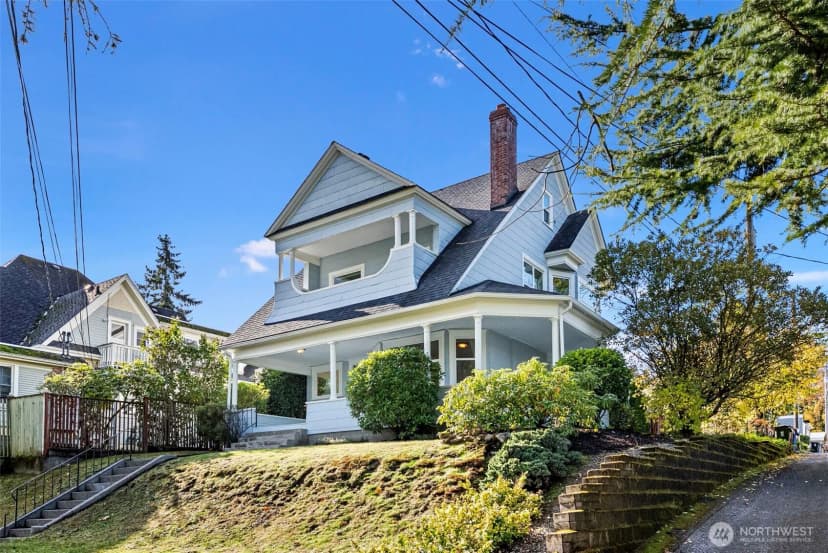 Property photo for 2610 N Warner Street, Tacoma photo 36