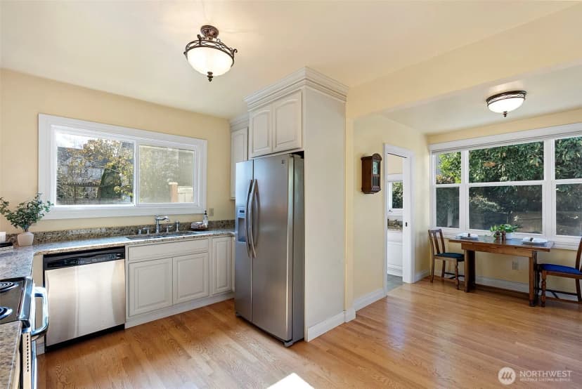 Property photo for 2610 N Warner Street, Tacoma photo 11