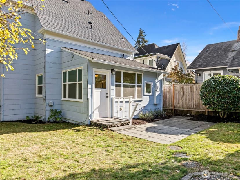 Property photo for 2610 N Warner Street, Tacoma photo 37