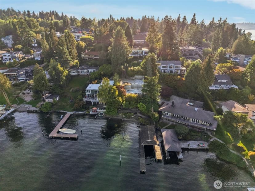 Property photo for 7220 North Mercer Way, Mercer Island photo 19