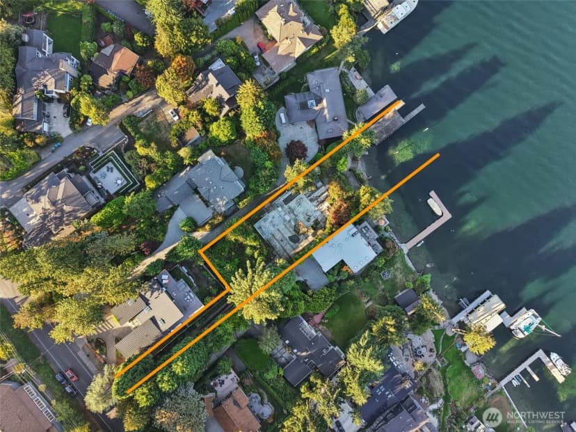 Property photo for 7220 North Mercer Way, Mercer Island photo 15