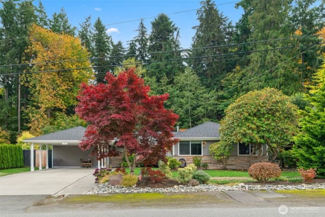 Property photo for 11108 239th Place Sw, Woodway