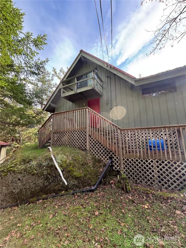 Property photo for 156 Vista Place, Friday Harbor