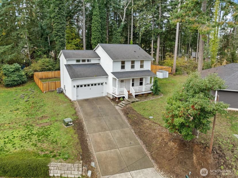 Property photo for 19518 26th Street Court Sw, Lakebay photo 36