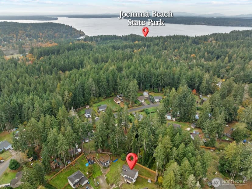 Property photo for 19518 26th Street Court Sw, Lakebay photo 34