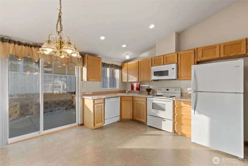 Property photo for 1232 Woods Street, Wenatchee photo 17