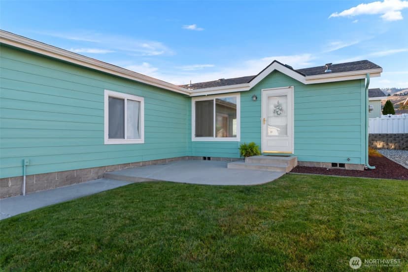 Property photo for 1232 Woods Street, Wenatchee photo 11