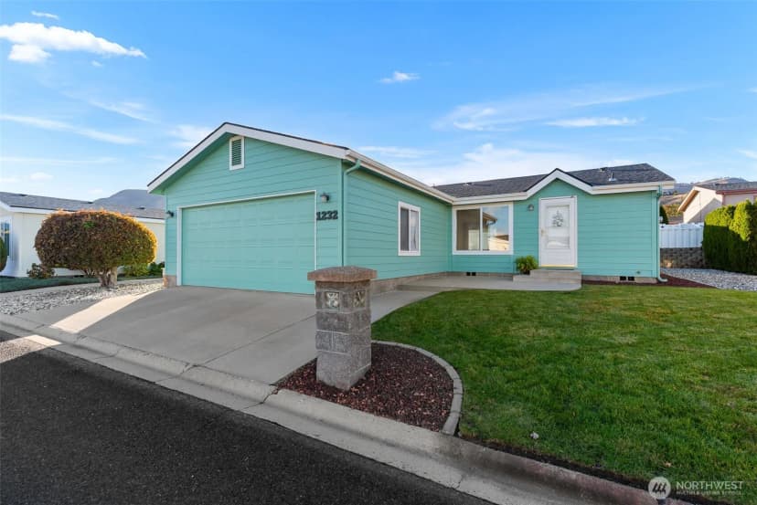 Property photo for 1232 Woods Street, Wenatchee photo 9