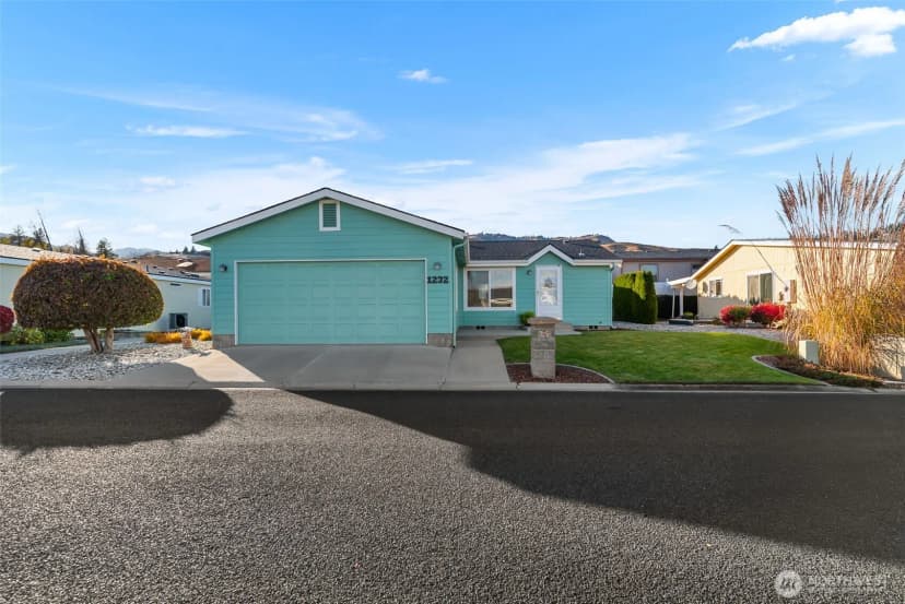 Property photo for 1232 Woods Street, Wenatchee photo 10