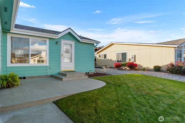 Property photo for 1232 Woods Street, Wenatchee photo 3