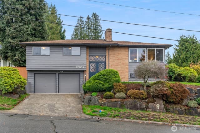 Property photo for 22039 98th Place W, Edmonds