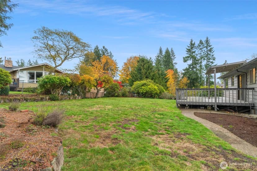 Property photo for 22039 98th Place W, Edmonds photo 29
