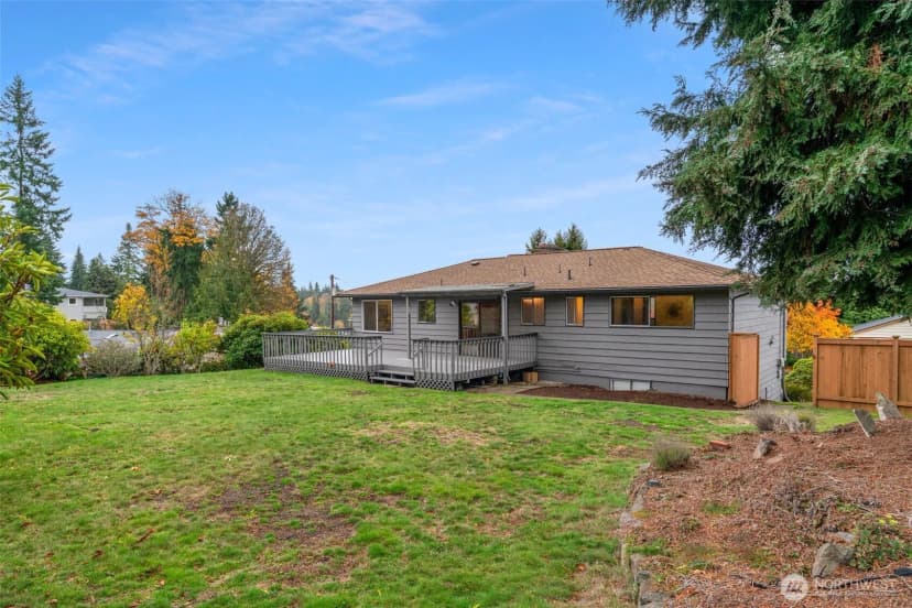 Property photo for 22039 98th Place W, Edmonds photo 30