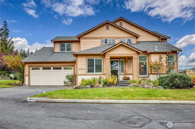 Property photo for 9672 Long Point Lane Nw, Silverdale