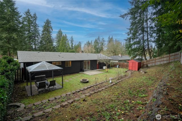 Property photo for 3929 Briarwood Drive Se, Port Orchard photo 3