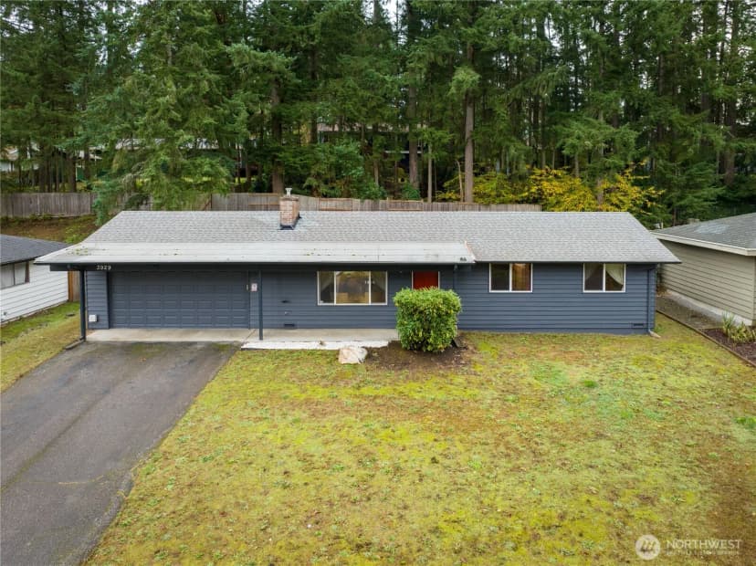Property photo for 3929 Briarwood Drive Se, Port Orchard photo 24