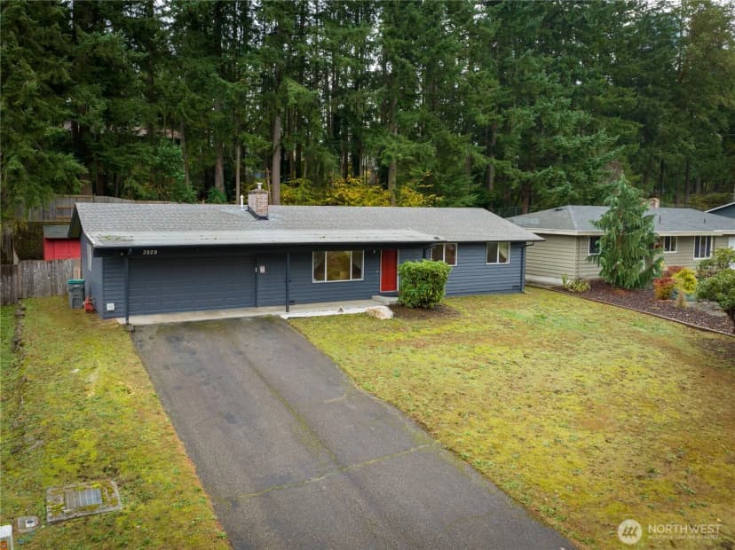 Property photo for 3929 Briarwood Drive Se, Port Orchard photo 25