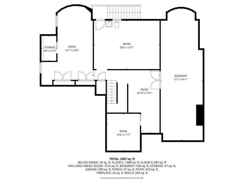Property photo for 3654 W Viewmont Way W, Seattle photo 39