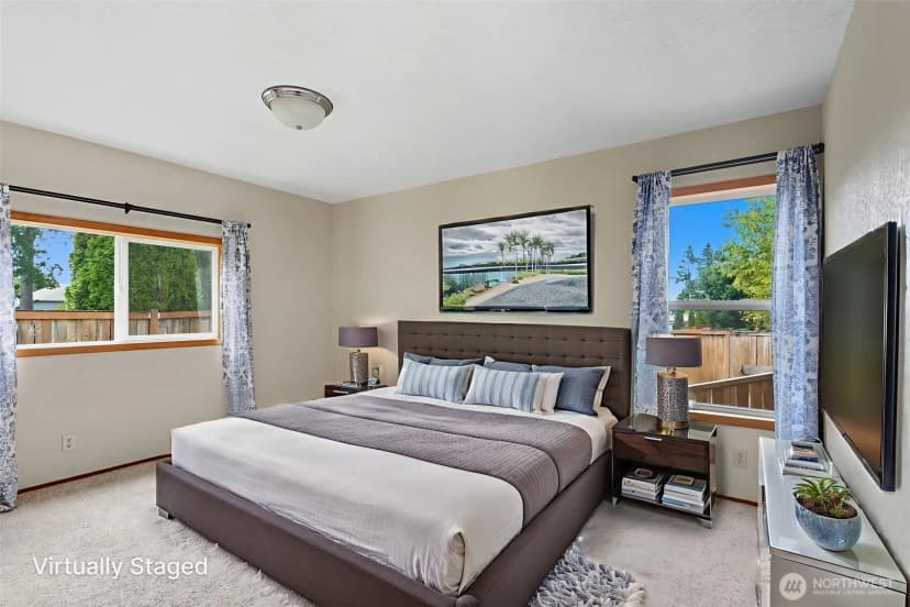 Property photo for 11120 Se 234th Place, Kent photo 14