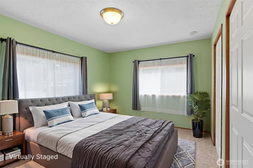 Property photo for 11120 Se 234th Place, Kent photo 13