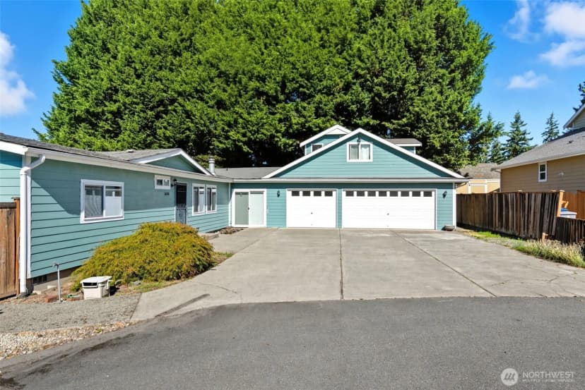 Property photo for 11120 Se 234th Place, Kent photo 32