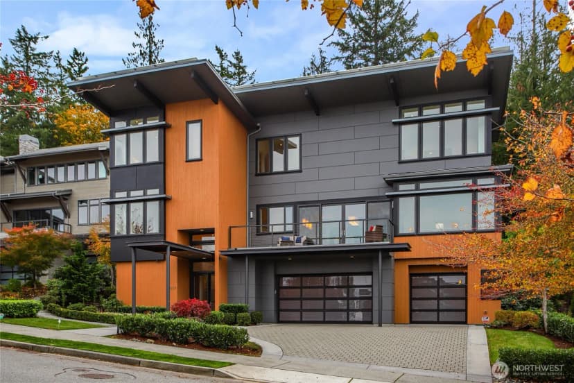 Property photo for 3037 Ne Harrison Drive, Issaquah