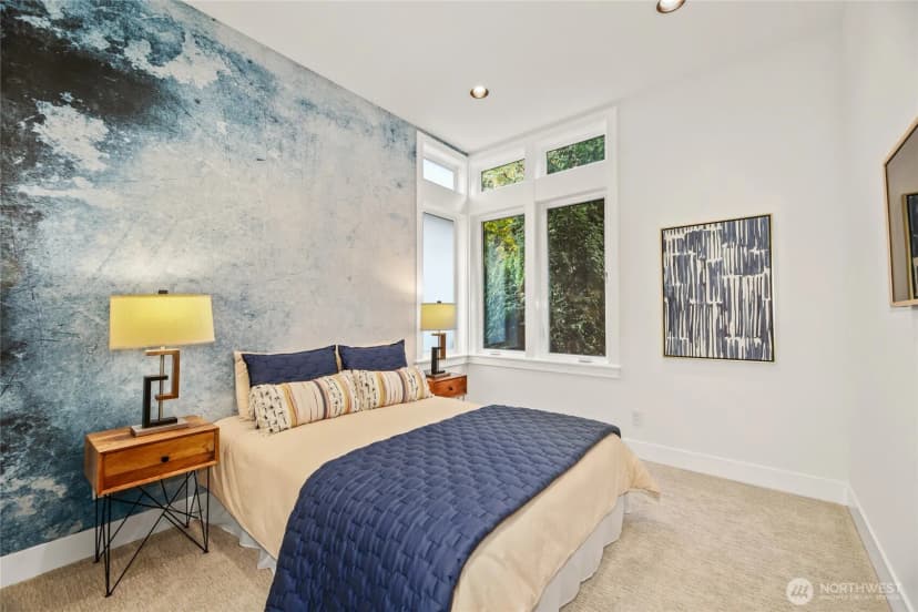 Property photo for 3037 Ne Harrison Drive, Issaquah photo 19