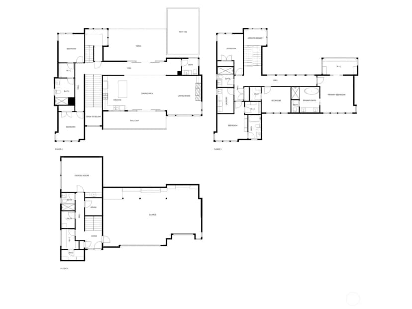 Property photo for 3037 Ne Harrison Drive, Issaquah photo 40