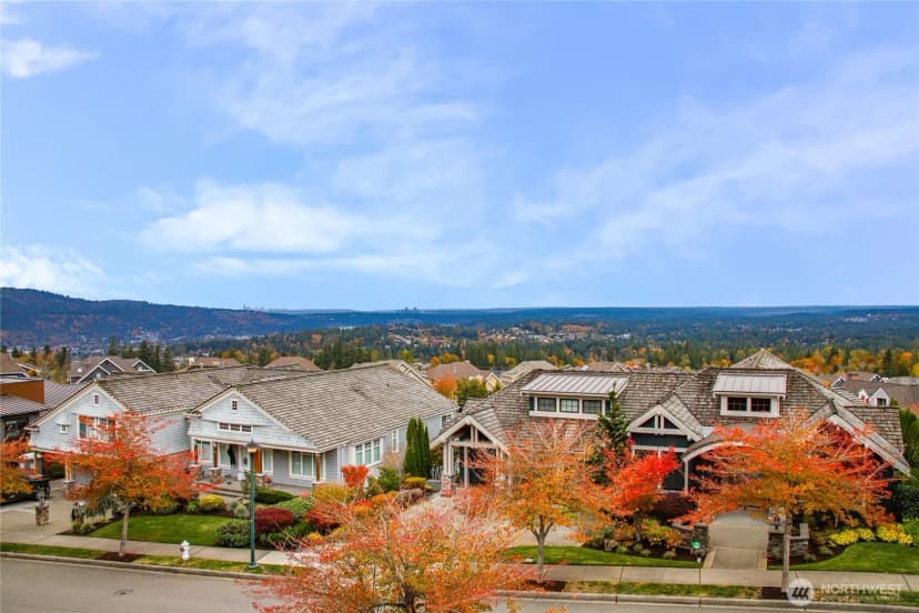 Property photo for 3037 Ne Harrison Drive, Issaquah photo 14